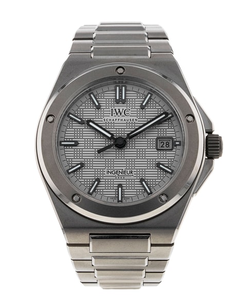 IWC Ingenieur IW328904